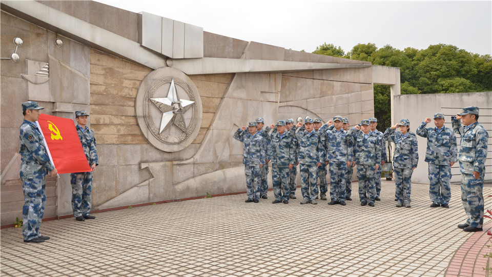 40多名官兵因訓(xùn)立功受獎(jiǎng)，秘訣在于……