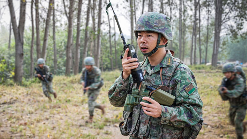 二十大代表孫金龍：鉚在戰(zhàn)位做“鋼釘”，我有打贏的底氣