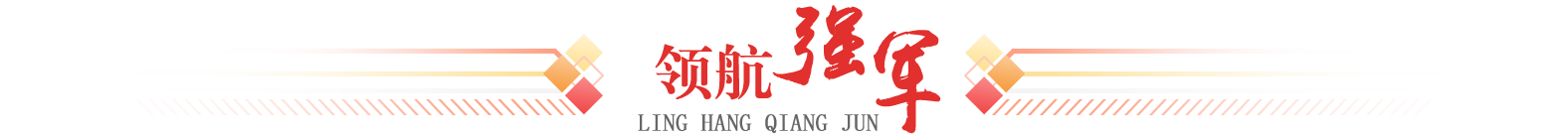 領(lǐng)航強軍